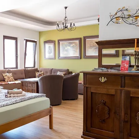 Apartman Jovanovic