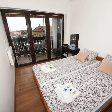 Apartment Jovanovic