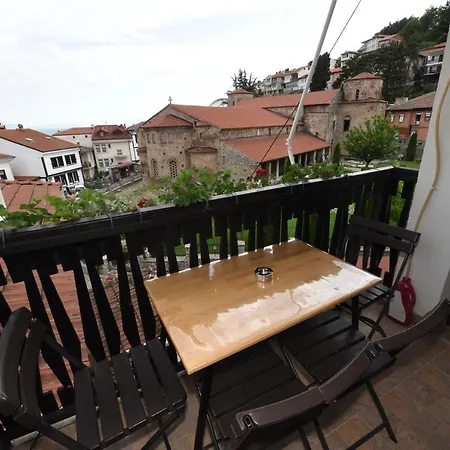 Apartment Jovanovic *