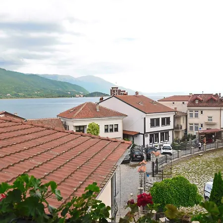 Apartment Jovanovic *
