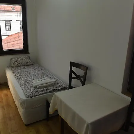 Apartment Jovanovic Ohrid