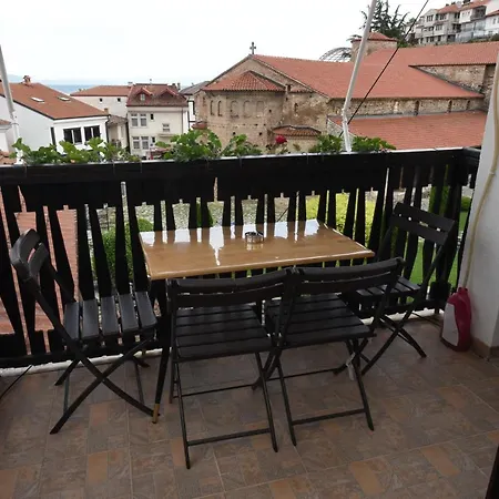 Apartment Jovanovic *