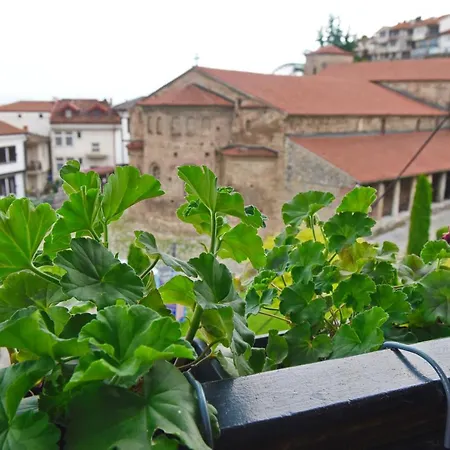Jovanovic * Ohrid