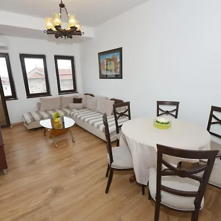 Apartment Jovanovic