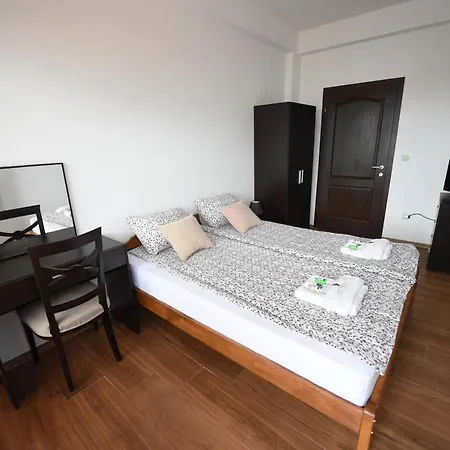 Apartment Jovanovic *
