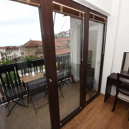 Apartment Jovanovic Ohrid