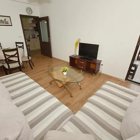 Jovanovic Apartment