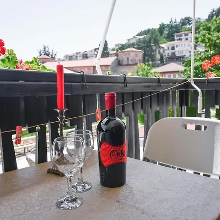 Apartment Jovanovic *