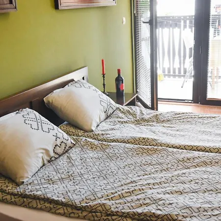 Apartment Jovanovic *