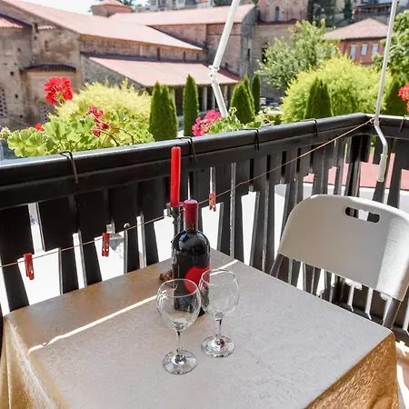 Apartment Jovanovic