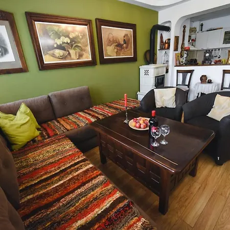 Apartment Jovanovic *