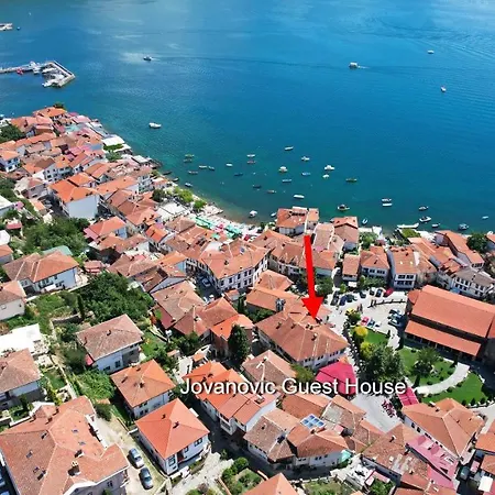 Apartment Jovanovic