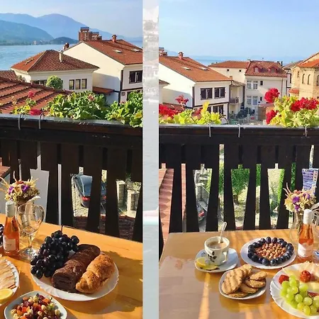 Jovanovic Apartment