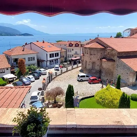 Jovanovic * Ohrid
