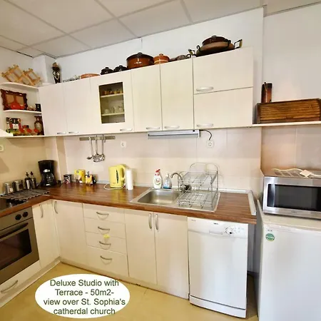 Apartment Jovanovic