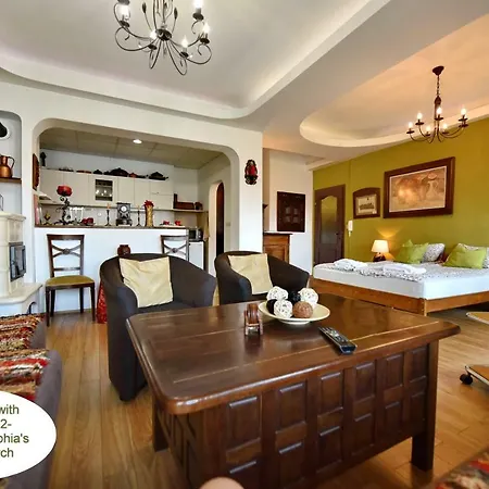 Apartment Jovanovic