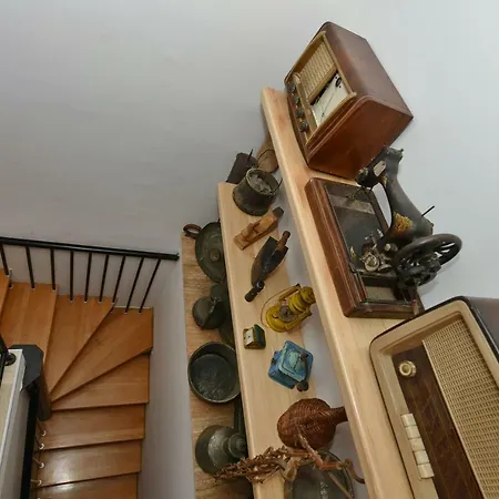 Apartment Jovanovic